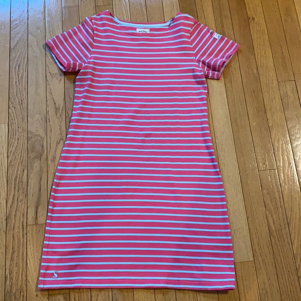 Mariners Grade Joules size 8